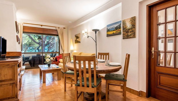 Casa Falesia T2 - 5 min From the Beach - Wifi - Foto 2, Habitación