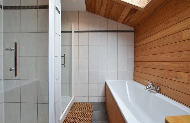 Rendeux Retreat With Sauna - Photo 22