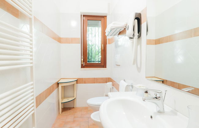 Hotel B&B Country Club Sport - Foto 12