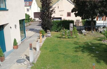 Querhaus Kanzem - Foto 48