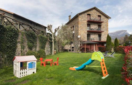 Casa Rural Sofia Ordesa - Foto 23