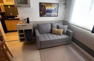 Conforto Vida Plena - 5 min.do Shopping Iguatemi - Foto 13