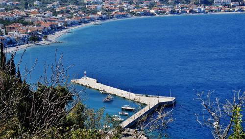 KOTSIFAS ROOMS - Foto 5