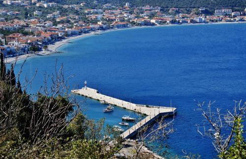 KOTSIFAS ROOMS - Foto 5