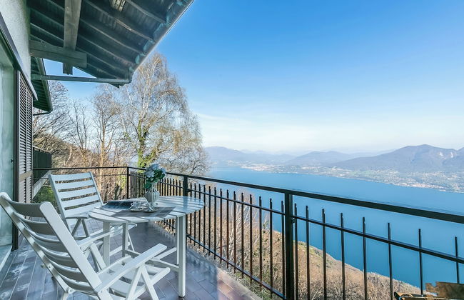 Lago Azzurro Infinity View - Foto 34