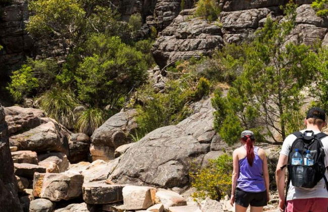 Grampians National Park Tour - Photo 1