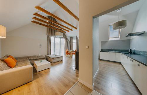 Osada Śnieżka koło Karpacza - Foto 12