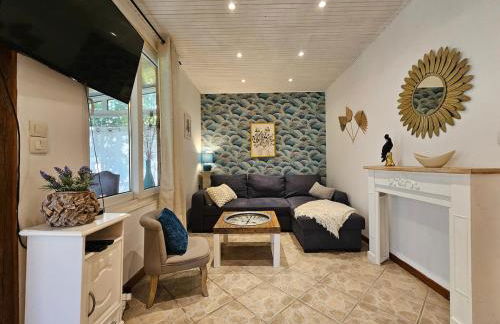 Le Séquoia - Sérénité, Zoo de Beauval et Châteaux - Foto 33