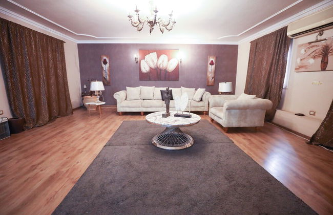 Angel Amber Kiss 2BR Apt - Photo 43