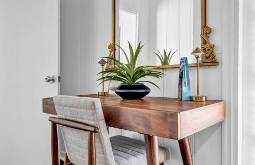 Mid-Century Bungalow in the Heart of Buckhead! - Foto 13