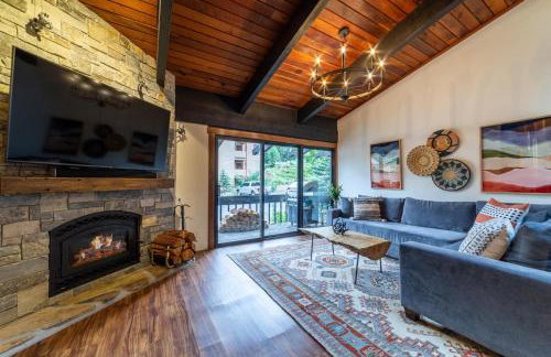 Mammoth Estates 210 - Foto 2