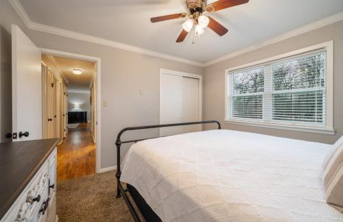 Idas Ideal Homestead cozy 3Bed1Bath perfect for Work Stay or Family Vacay - Foto 17