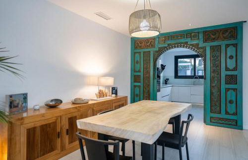 VillaSwimmingpoolMalaga - Foto 23