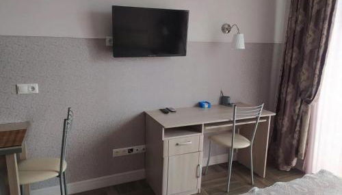 Weiße Wohnung - Foto 2