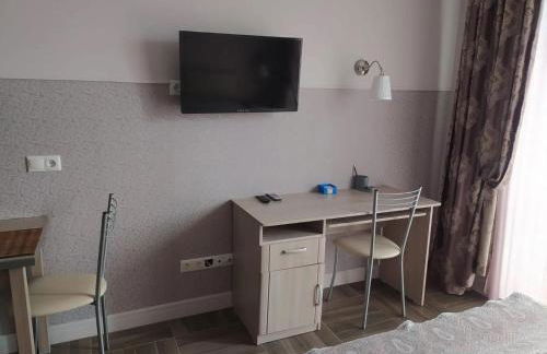 Weiße Wohnung - Foto 2