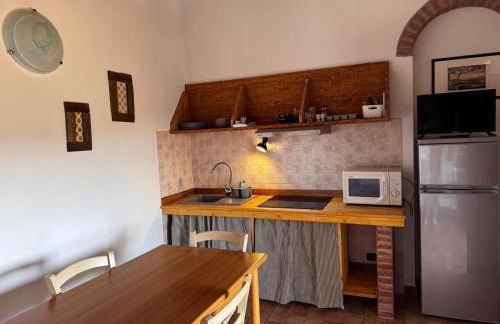 Agriturismo e Glamping Serraiola Alta - Foto 74