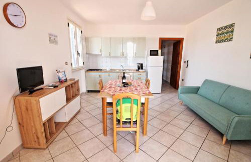 Residence Mare Azzurro - Foto 55