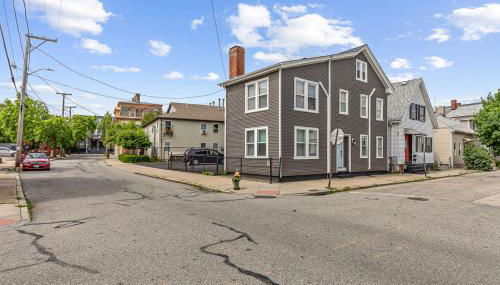 Federal Hill PRIDE - Foto 4