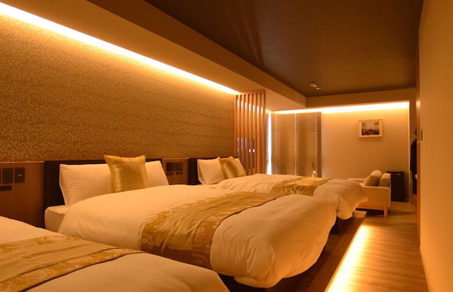 GRAND BASE Beppu Ekimae - Foto 5