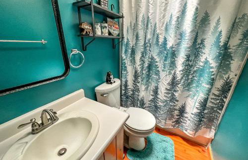 Bear Necessities - Photo 21