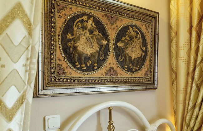 Villa Fisi 1 - Pool, Hot Tub & Mountain View - Foto 4