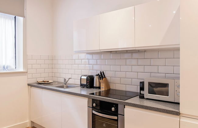 Cove Minshull Street - Foto 24