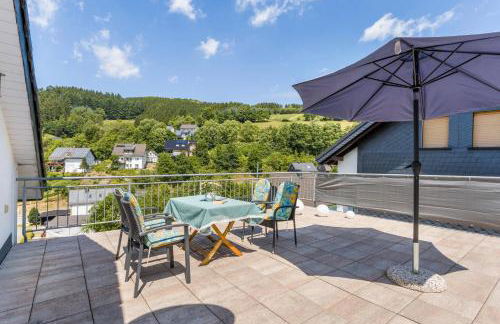 Ferienwohnung Am Waldrand - Foto 30