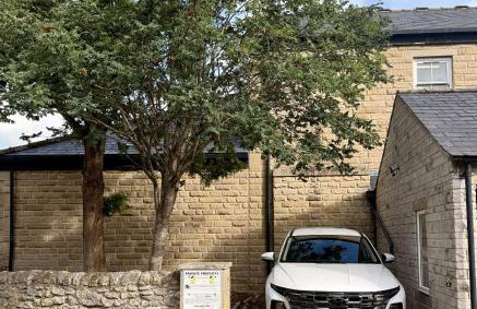 No 1 - Bakewell - Foto 34