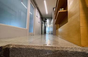 STUDIO 306 | WIFI 600MB | RESIDENCIAL JC, um lugar para ficar. - Photo 62