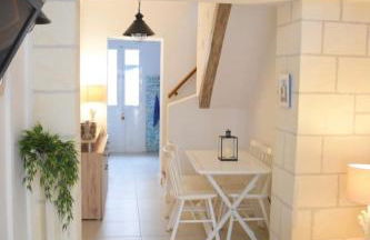 Isla de Tabarca: Casa Trinacria - Photo 10