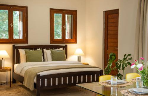 PYRGOS RALLI ESTATE Guesthouse - Foto 72