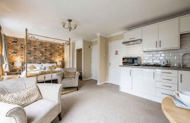 Host Stay The Orpington Garden Studio - Foto 30