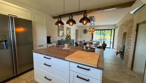 Mas des Papillons en Provence - Foto 3