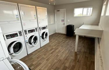 High Noon Hideout Tiny Home in Springtown TX - Photo 11