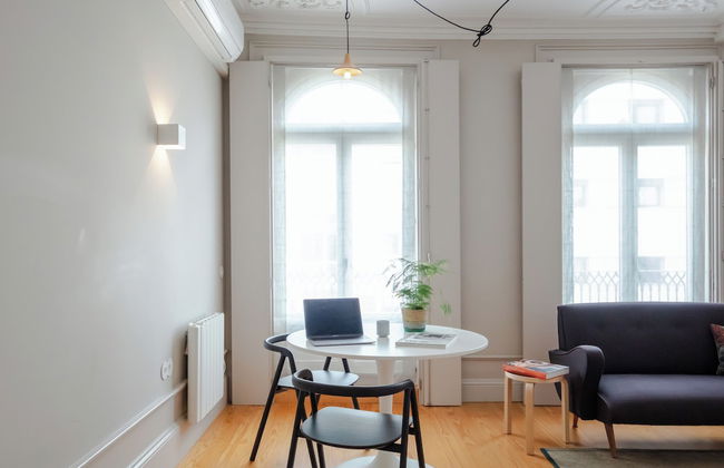 Baumhaus Serviced Apartments - Foto 58