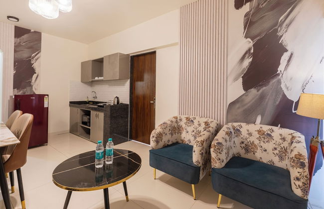 The Orion Premium Suites - Foto 29