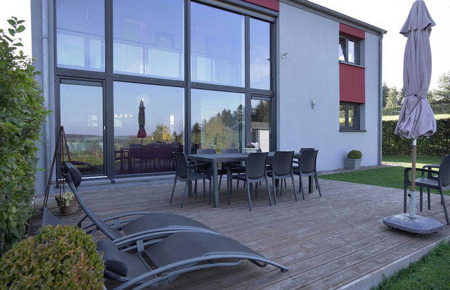 Ovifat Sauna Escape, Waimes - Photo 29