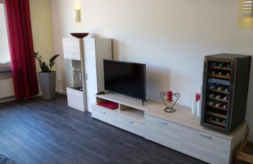 Ferienwohnung Sonnendeck - Foto 7