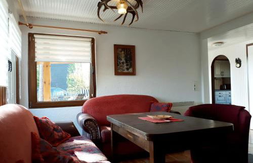 Blockhütte Rudolf - Foto 29