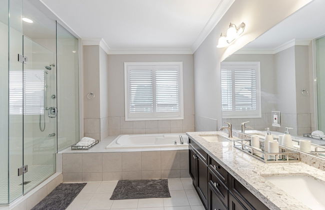 Waterfront Ellite Villa - Foto 32