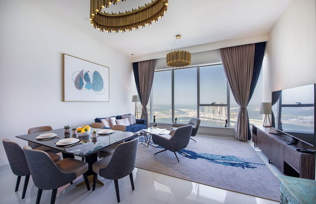 Czechin - Avani Palm View Tower - Photo 35