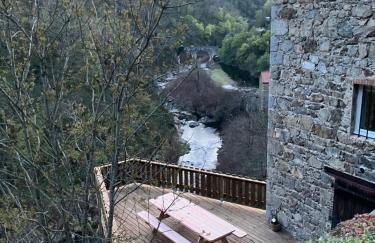 Votre gite dans l'ancienne Huilerie de Tourtel - Foto 4