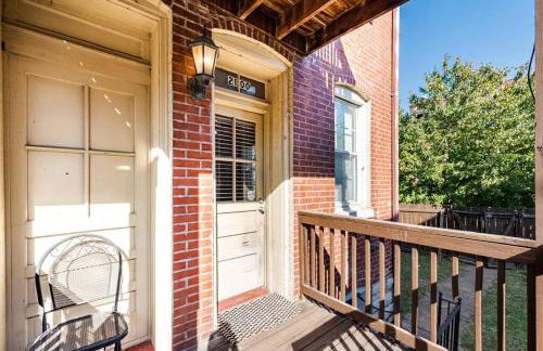 3 King Beds/Charm in Historic STL by StayStLouis - Foto 8