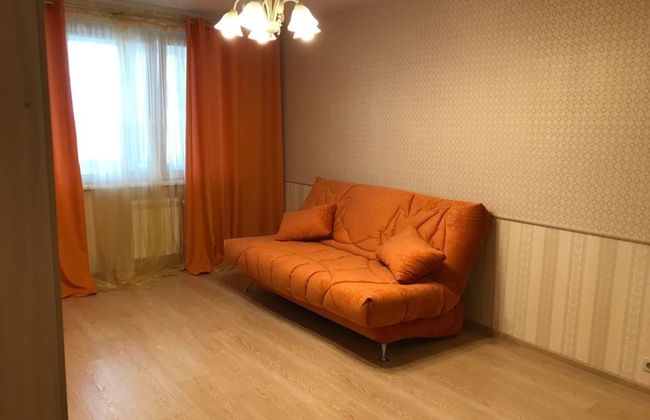 MaxRealty24 Putilkovo, Skhodnenskaya 21 - Foto 10