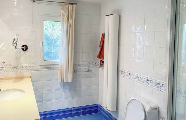 Villa Flores Javea - Foto 9