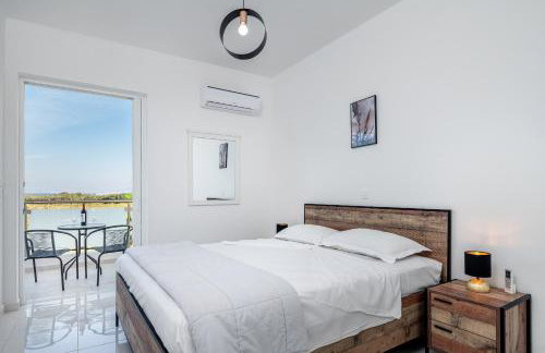 Asteria Pearl Villa 1 with Jacuzzi - Foto 22