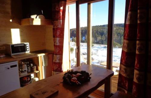 Chalet en bois tout confort - Foto 7