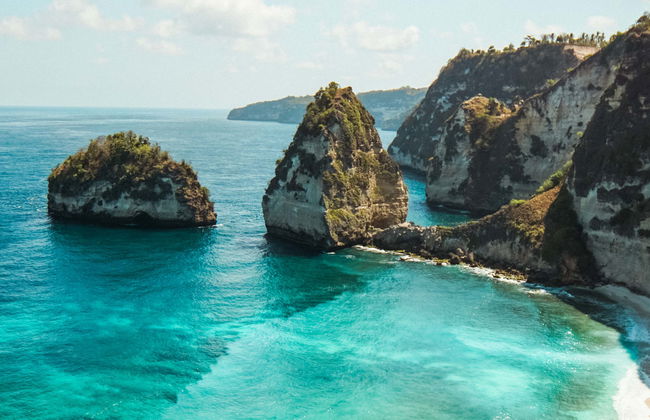 Alquiler de coche con conductor en Nusa Penida - Foto 1