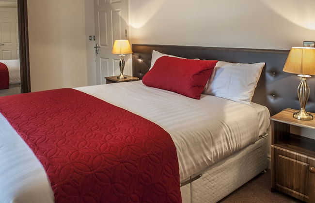 New Forest Golf Club Apartments - Foto 7