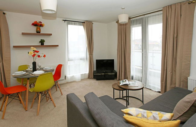 Autumn Heights Apartments - Foto 24